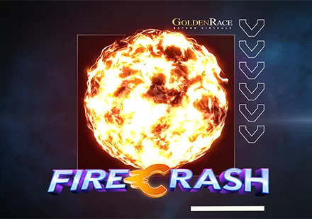 Fire Crash