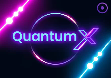 Quantum X