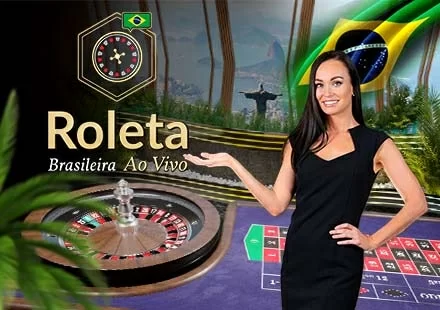 Roleta Ao Vivo