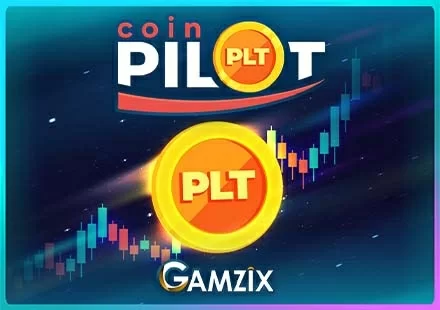 Pilot Coin